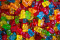 Sweet Sour Gummies 30×10mg THC